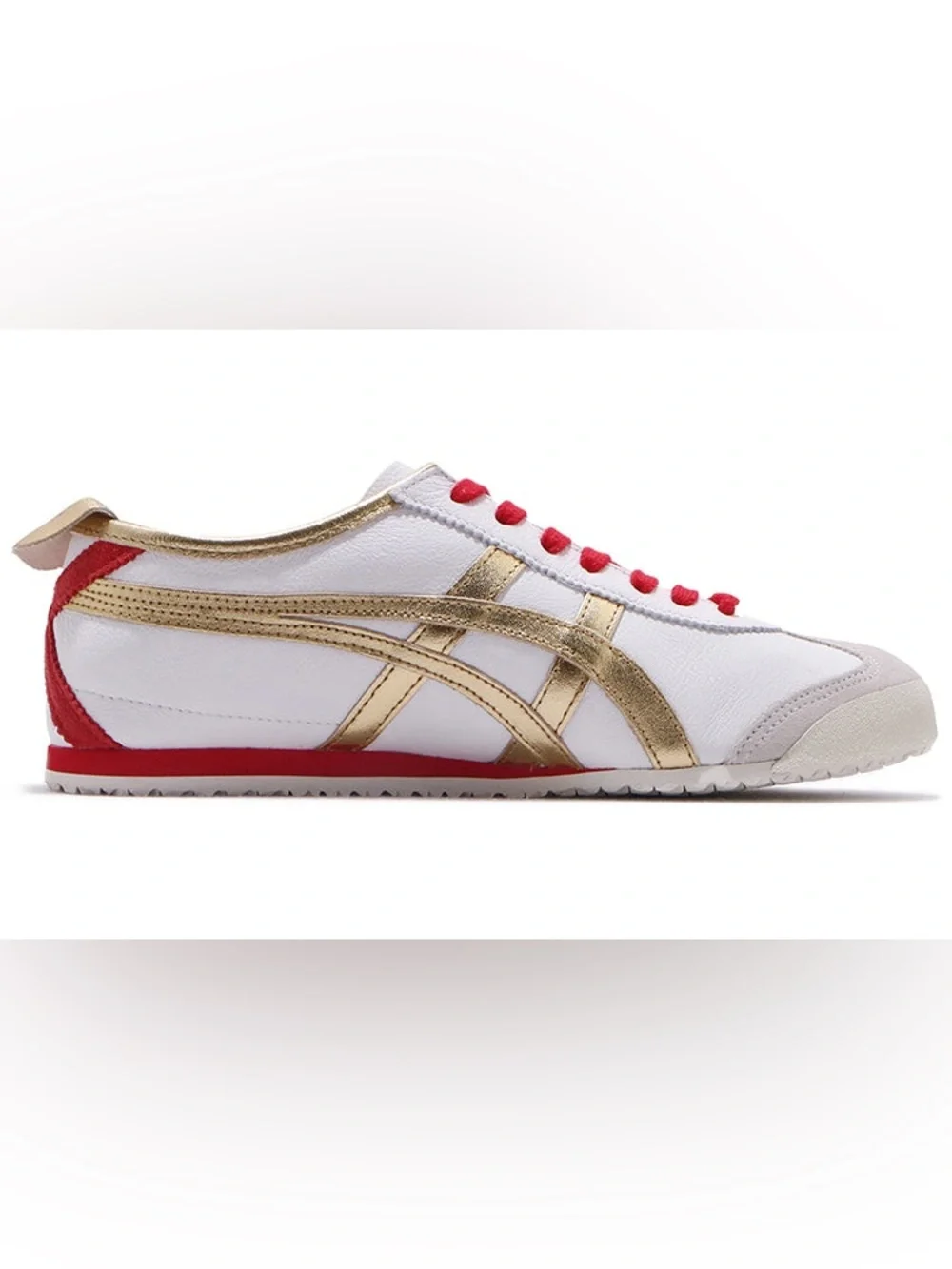 Onitsuka Tiger by Asics slim profile